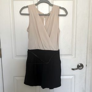 Ya Los Ángeles shorts Romper